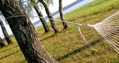 Крепления для Гамака